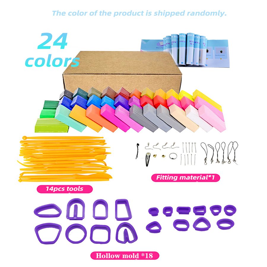 Jewelry Making Ring Tool - Kit para hacer pendientes de arcilla
