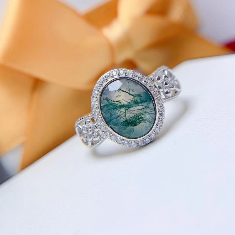 Jewelry Making University - Anillos de plata de ley 925