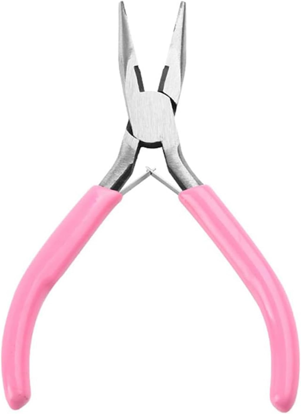 Jewelry Making Round Nose Pliers - 1 unidad de alicates multifuncionales de