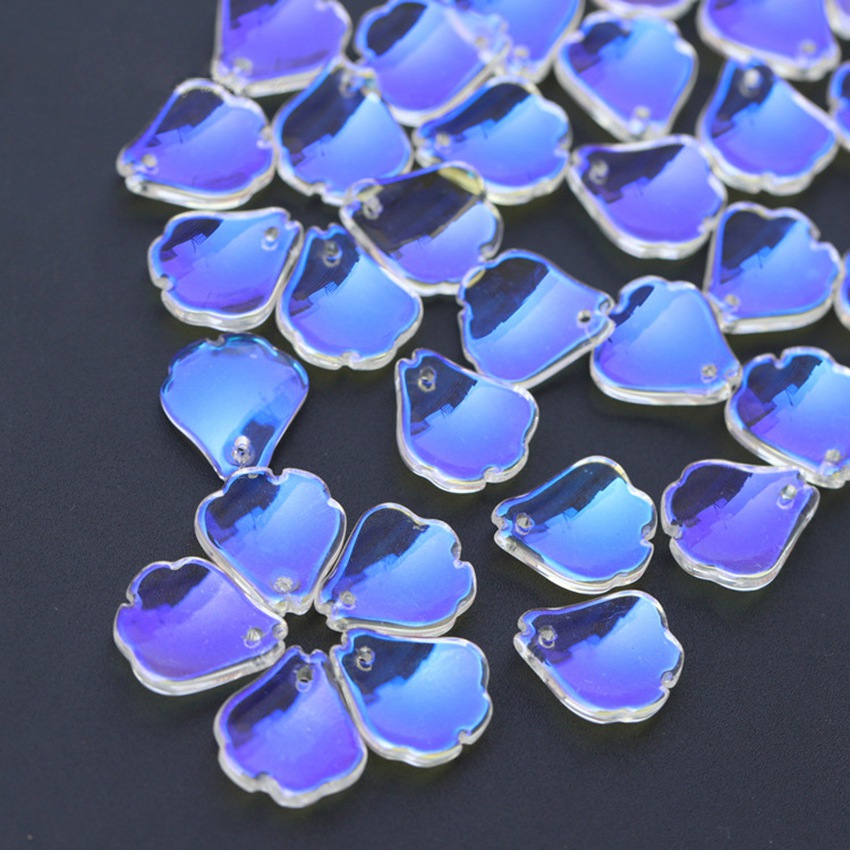 10 Uds. De cuentas artesanales - Jewelry Making Qc reseña y precio