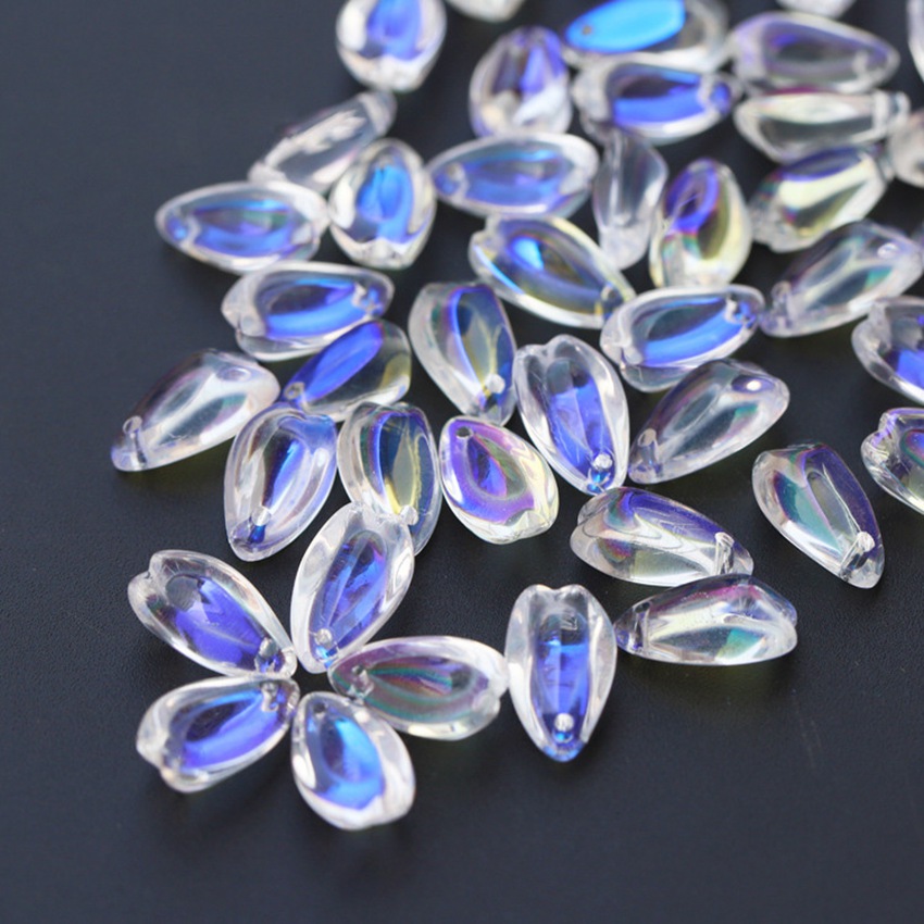 10 Uds. De cuentas artesanales - Jewelry Making Qc reseña y precio