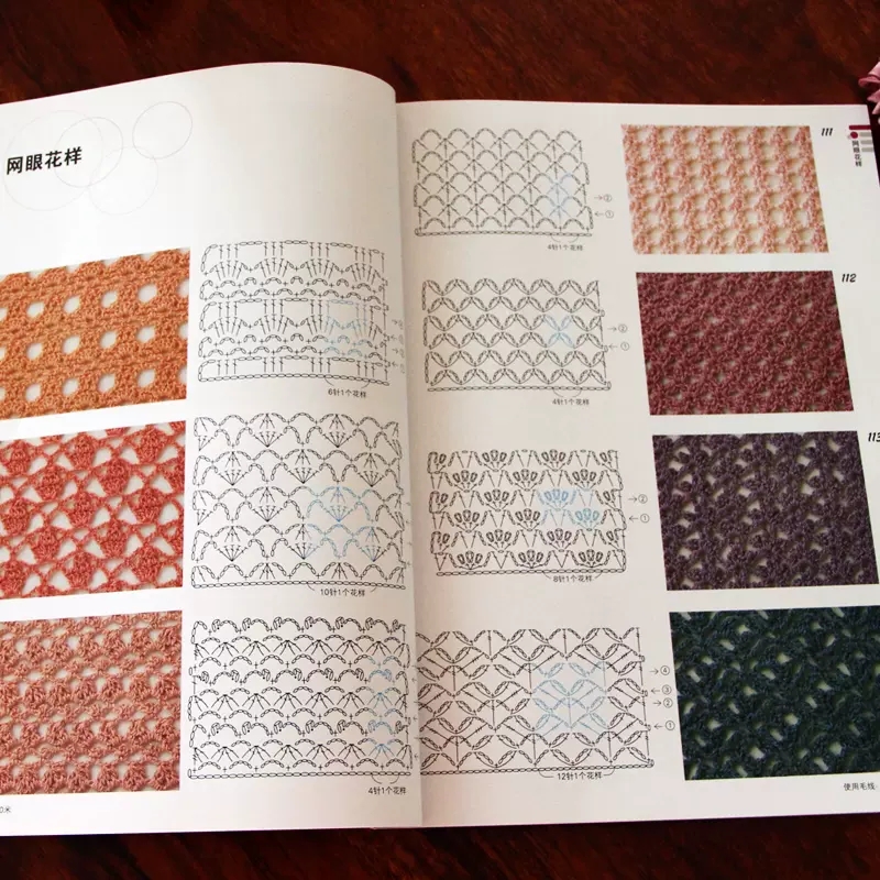 Suéter de punto de flores de g - Jewelry Making Books reseña y precio