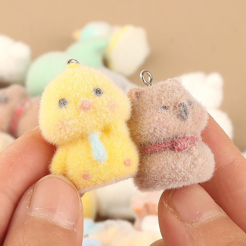 5/10 Piezas de Resina, Dijes d - Jewelry Making Classes reseña y precio