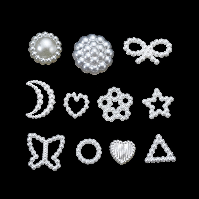 【B】100 unidades de cuentas de  - Jewelry Making Machine reseña y precio