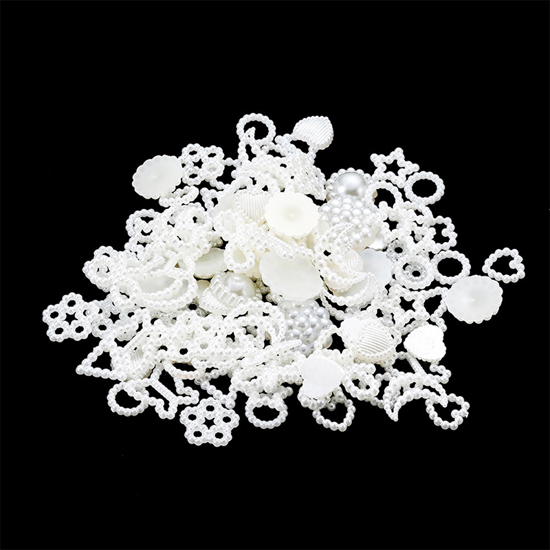 【B】100 unidades de cuentas de  - Jewelry Making Machine reseña y precio