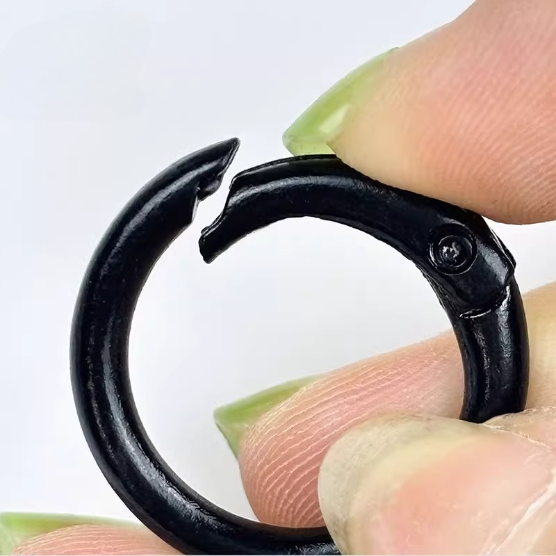 Anillos de Resorte y Anillas d - Jewelry Making Online reseña y precio