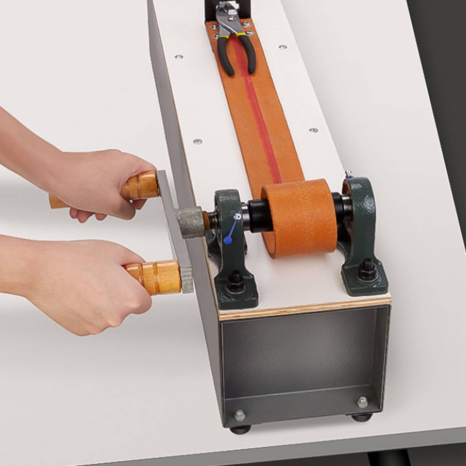 Banco de Trefilado Manual Robu - Jewelry Making Machine reseña y precio