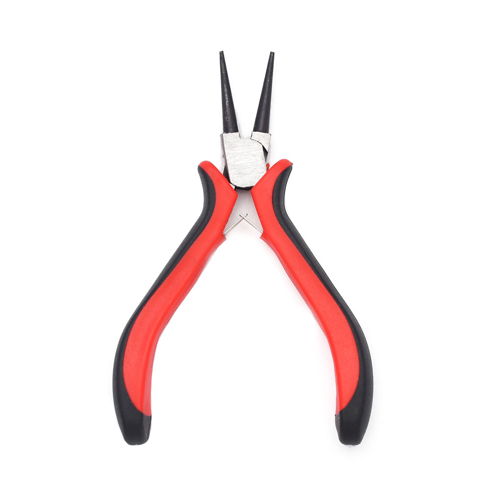 Alicates para joyería DIY, equ - Jewelry Making Round Nose Pliers reseña y precio