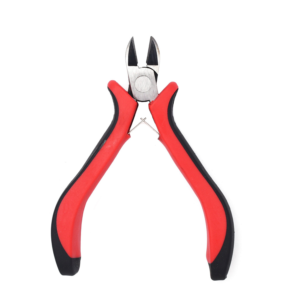 Alicates para joyería DIY, equ - Jewelry Making Round Nose Pliers reseña y precio