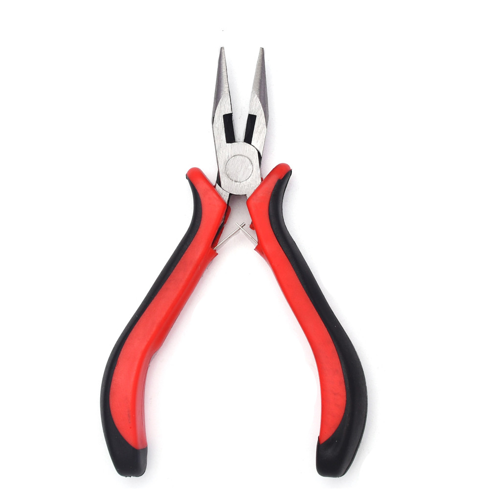 Alicates para joyería DIY, equ - Jewelry Making Round Nose Pliers reseña y precio