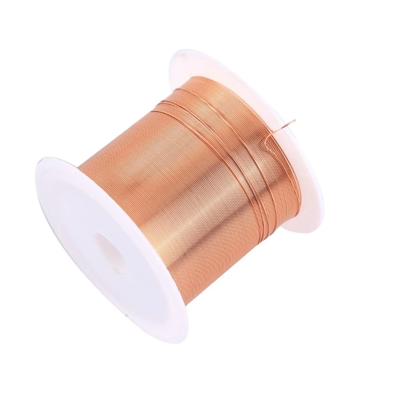 1-3 rollos de alambre de cobre - Jewelry Making Yarn reseña y precio
