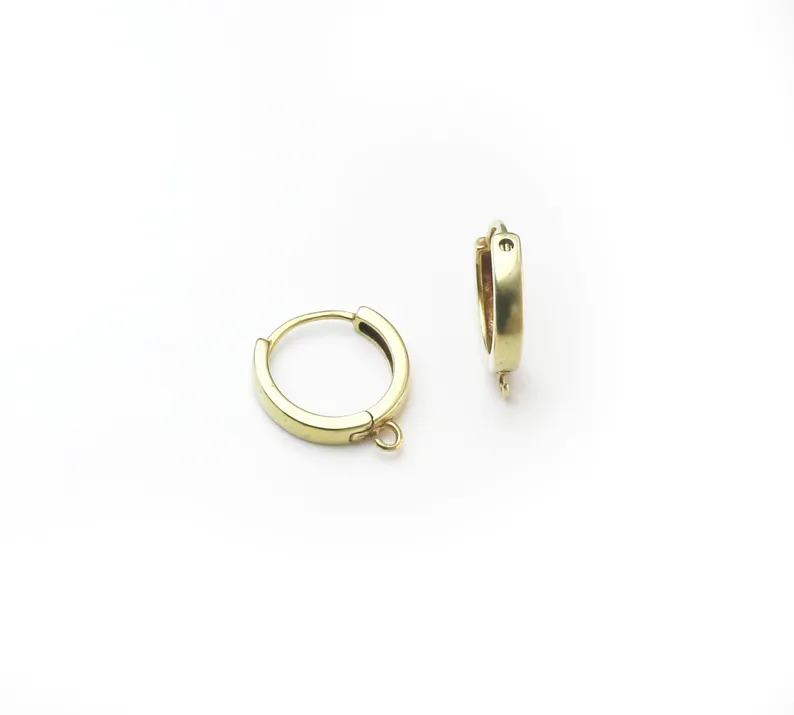 10 aros para las orejas de lat - Jewelry Making School reseña y precio