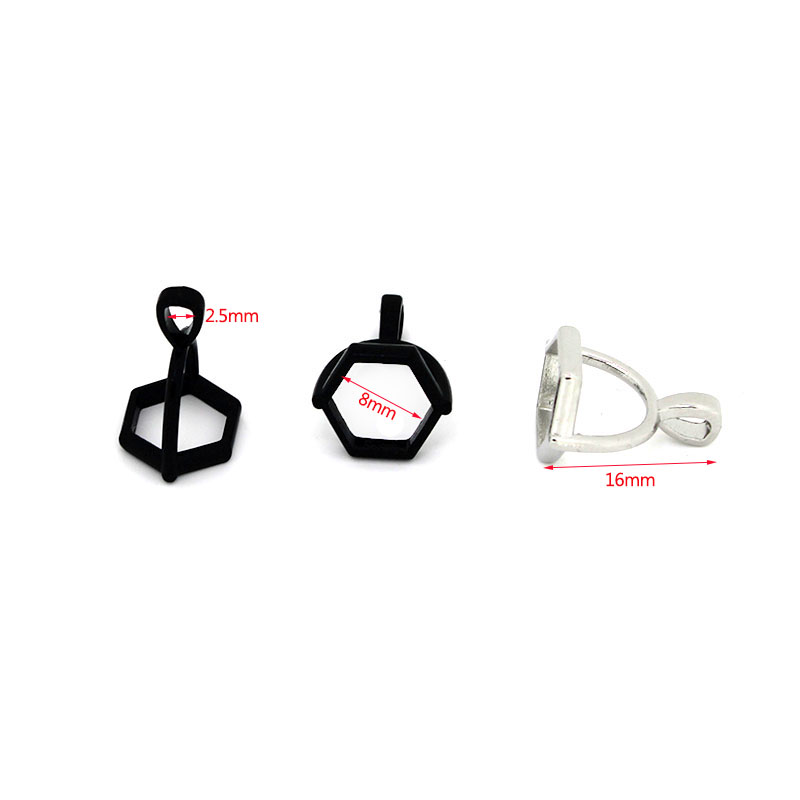 20 piezas tapa de piedra preci - Jewelry Making School reseña y precio