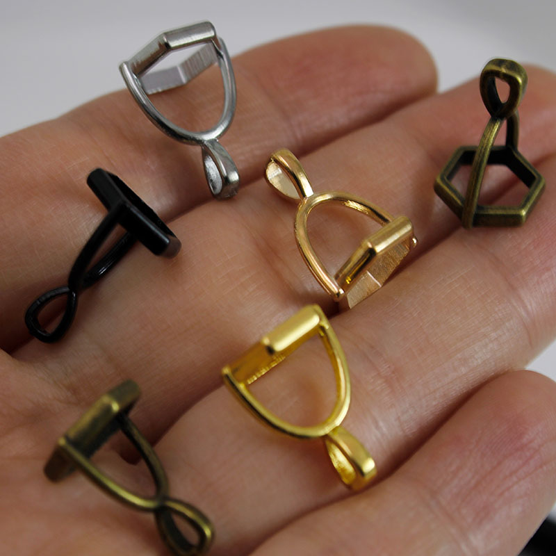20 piezas tapa de piedra preci - Jewelry Making School reseña y precio