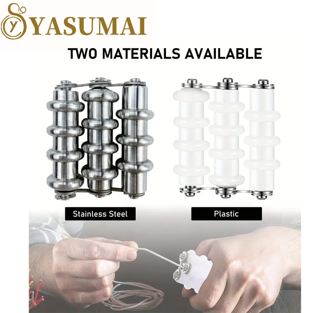 Yasumai-máquina enderezadora d - Jewelry Making Machine reseña y precio