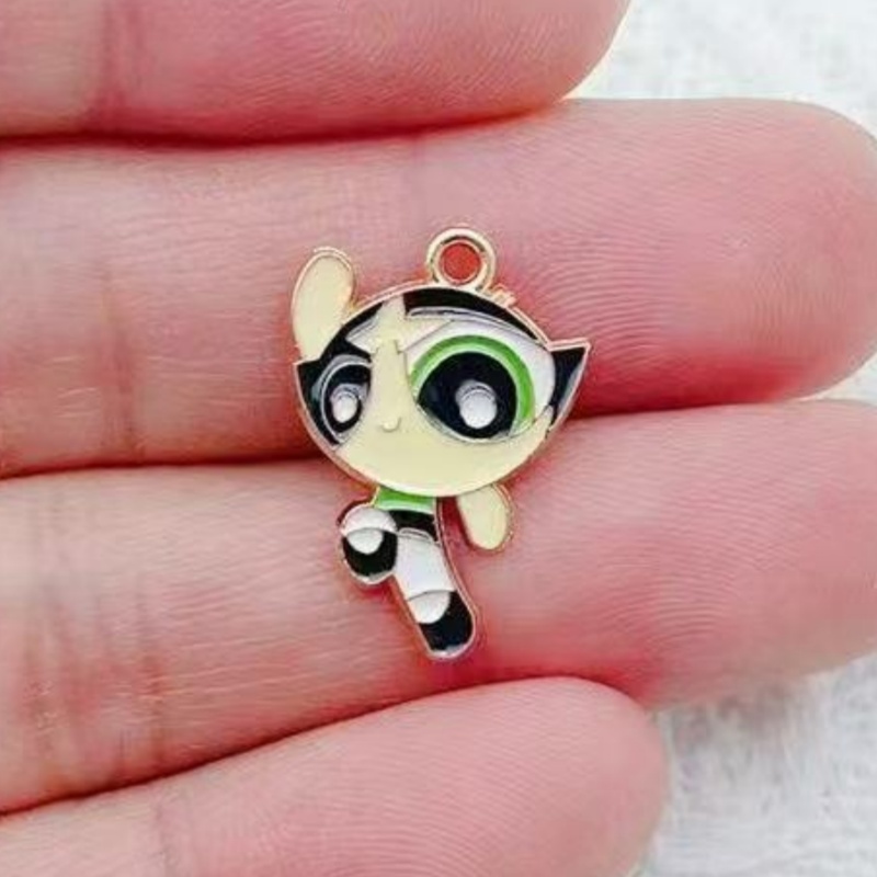 10 piezas de colgantes de alea - Jewelry Making For Birthday Party reseña y precio