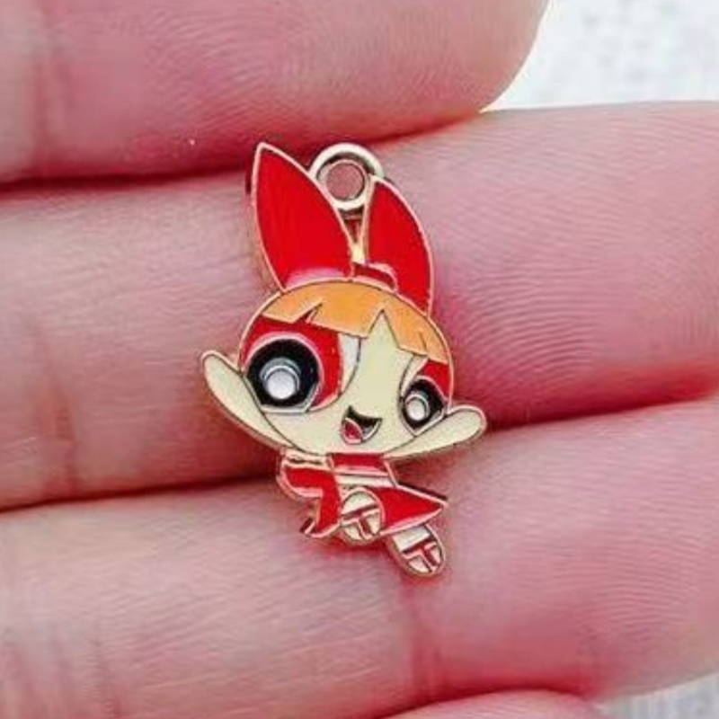 10 piezas de colgantes de alea - Jewelry Making For Birthday Party reseña y precio