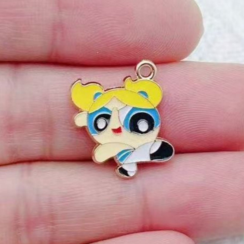 10 piezas de colgantes de alea - Jewelry Making For Birthday Party reseña y precio