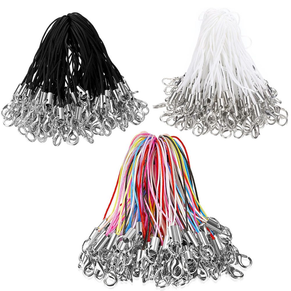 50/100 Uds. Correa blanca y ne - Jewelry Making Ring Tool reseña y precio