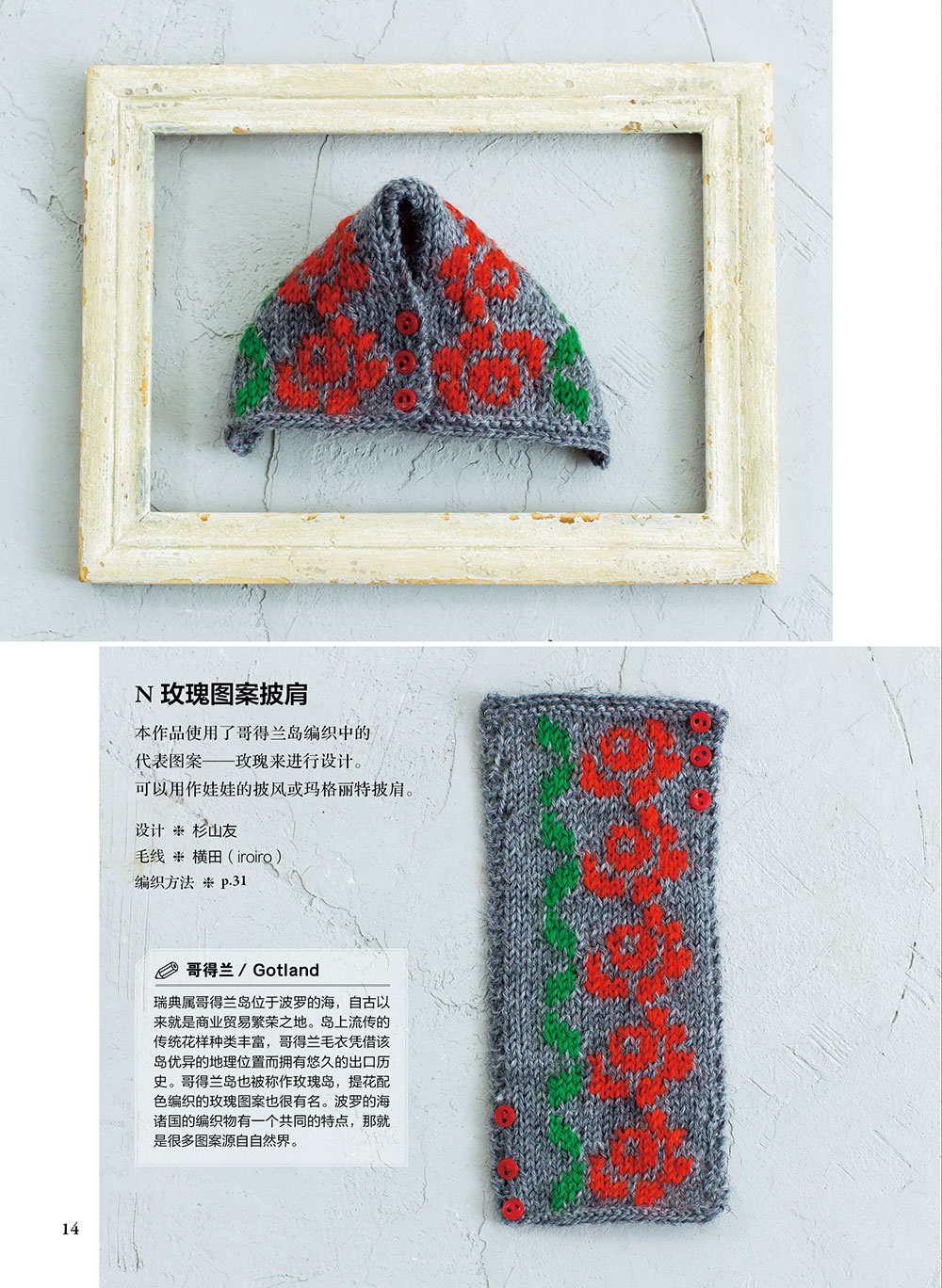 Colección de punto en miniatur - Jewelry Making Books reseña y precio
