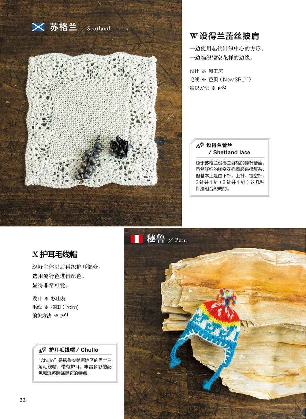 Colección de punto en miniatur - Jewelry Making Books reseña y precio