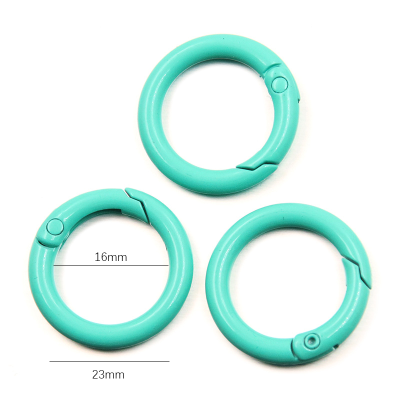 5-20 piezas anillos tóricos de - Jewelry Making School reseña y precio