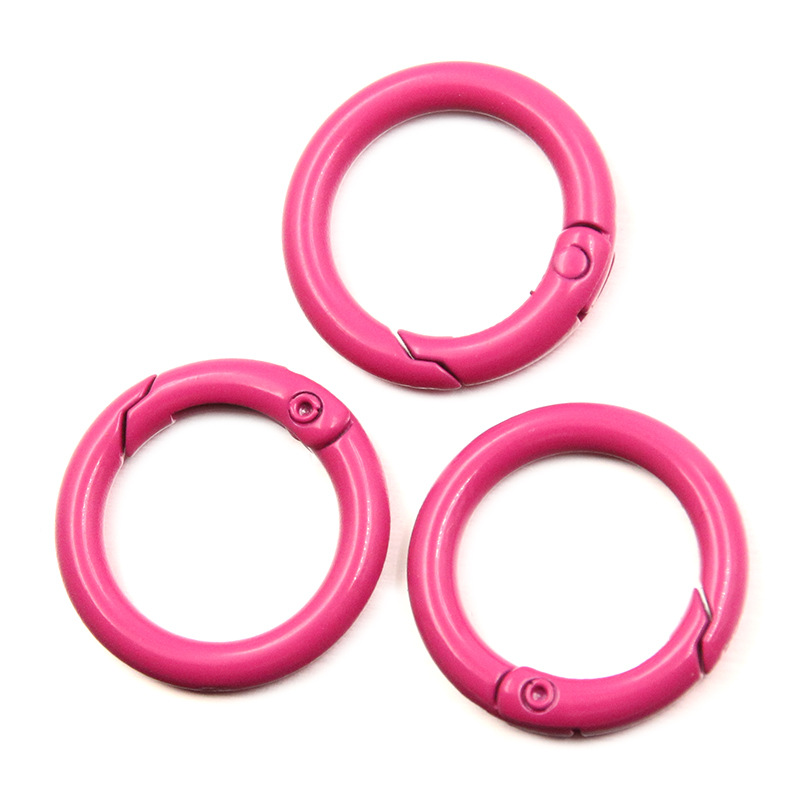 5-20 piezas anillos tóricos de - Jewelry Making School reseña y precio