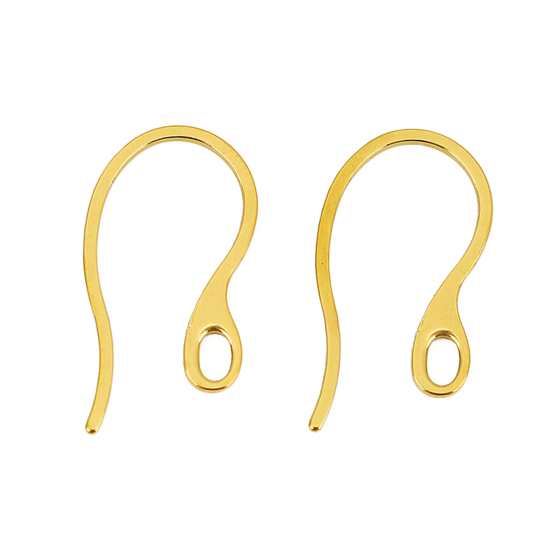 20 piezas de ganchos para pend - Jewelry Making School reseña y precio