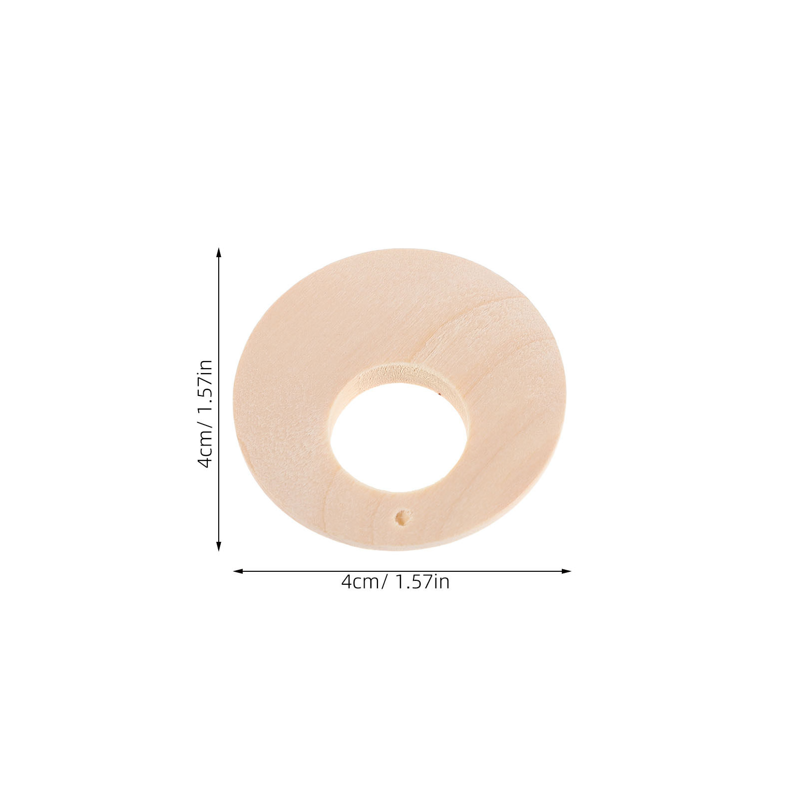 50 piezas de madera para manua - Jewelry Making Classes reseña y precio