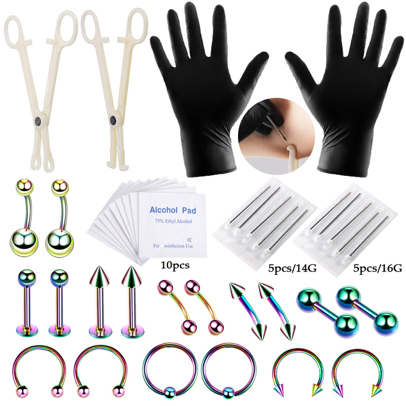 Kit de herramientas para Pierc - Jewelry Making Round Nose Pliers reseña y precio