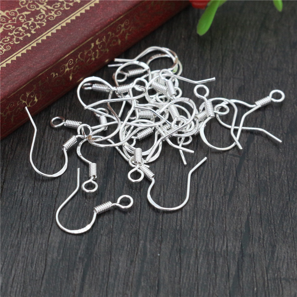 50 Uds. De 925 de plata esterl - Jewelry Making School reseña y precio