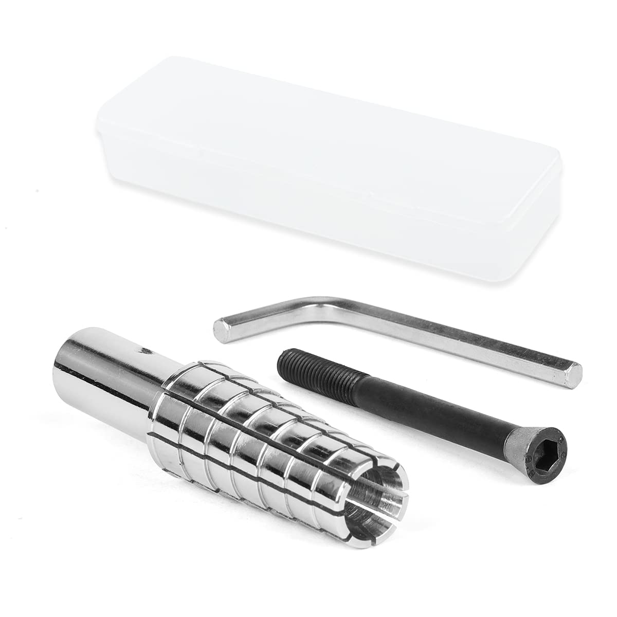 Mandril de anillo expandible d - Jewelry Making Machine reseña y precio