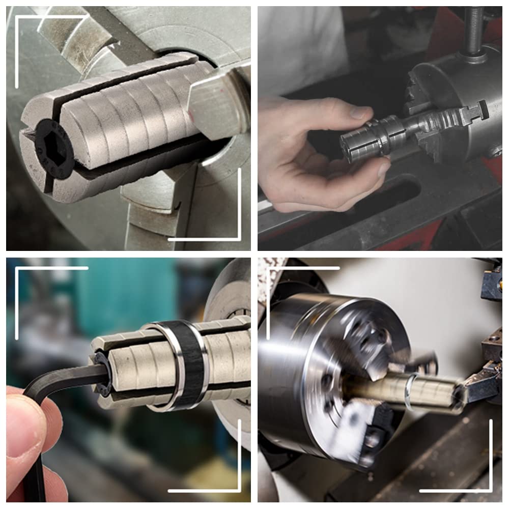 Mandril de anillo expandible d - Jewelry Making Machine reseña y precio
