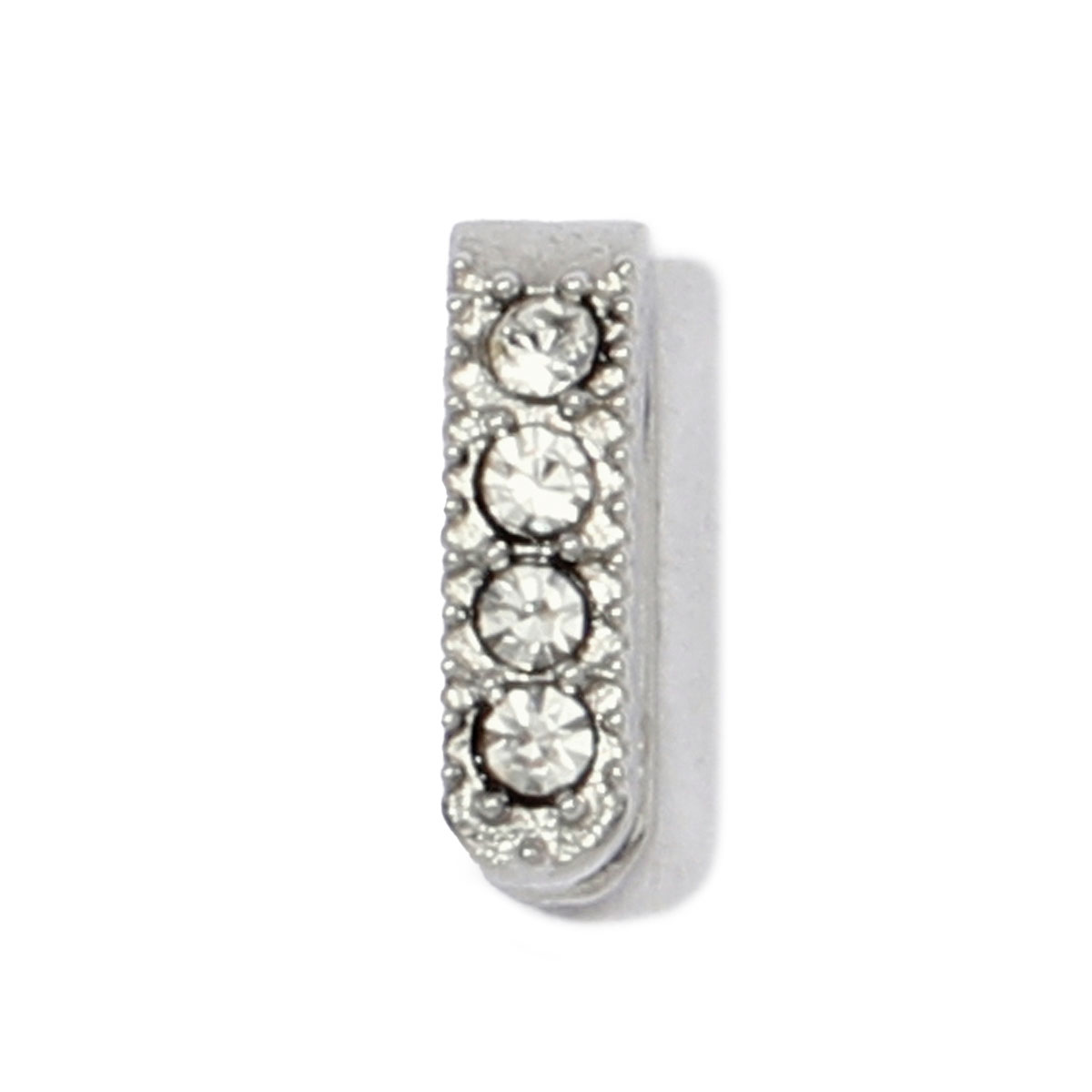 5 unids/lote Clips de acero in - Jewelry Making Material reseña y precio