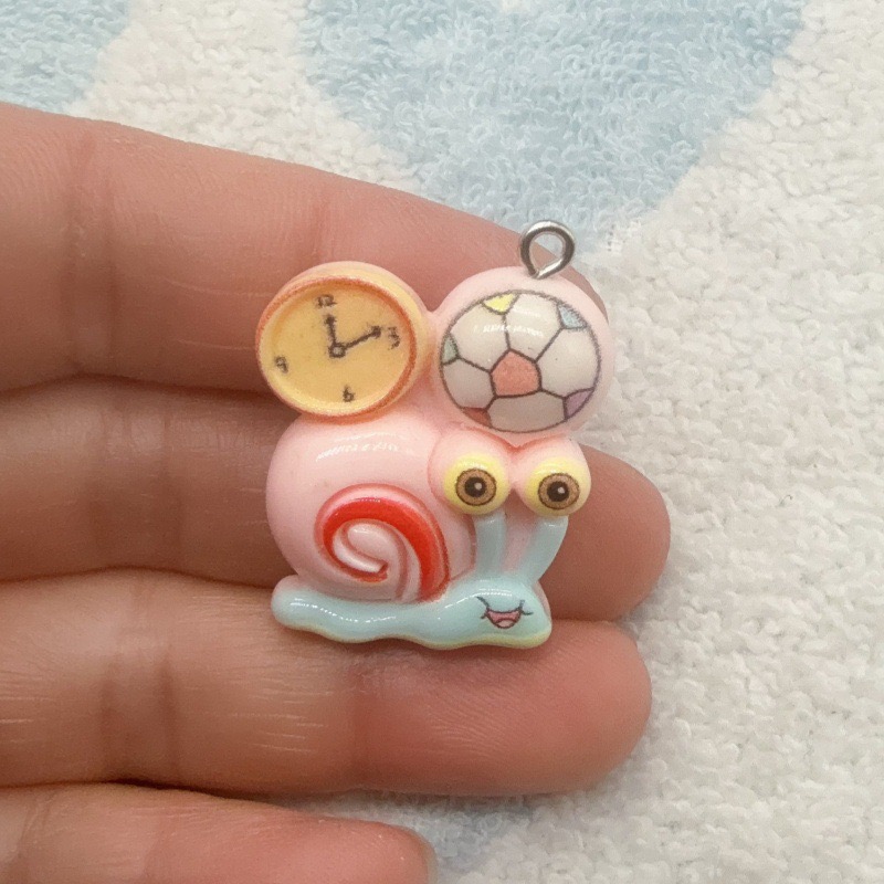 10 piezas de colgantes de resi - Jewelry Making For Birthday Party reseña y precio