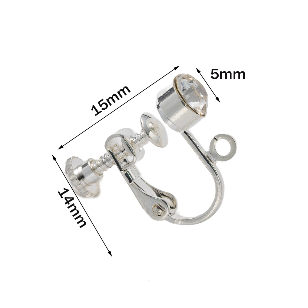 10 Uds. Componente convertidor - Jewelry Making Yarn reseña y precio