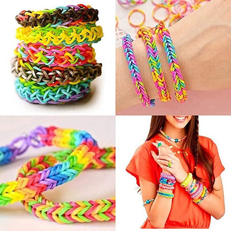 Kits de fabricación de pulsera - Jewelry Making Online reseña y precio