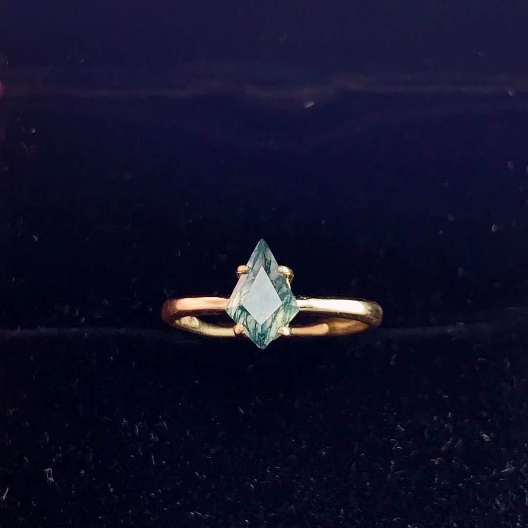 Anillos de boda de plata 925 d - Jewelry Making University reseña y precio