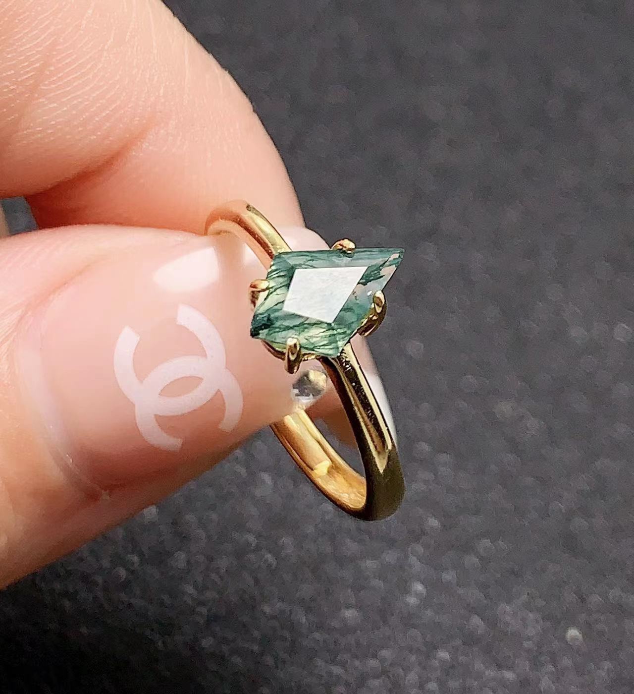 Anillos de boda de plata 925 d - Jewelry Making University reseña y precio