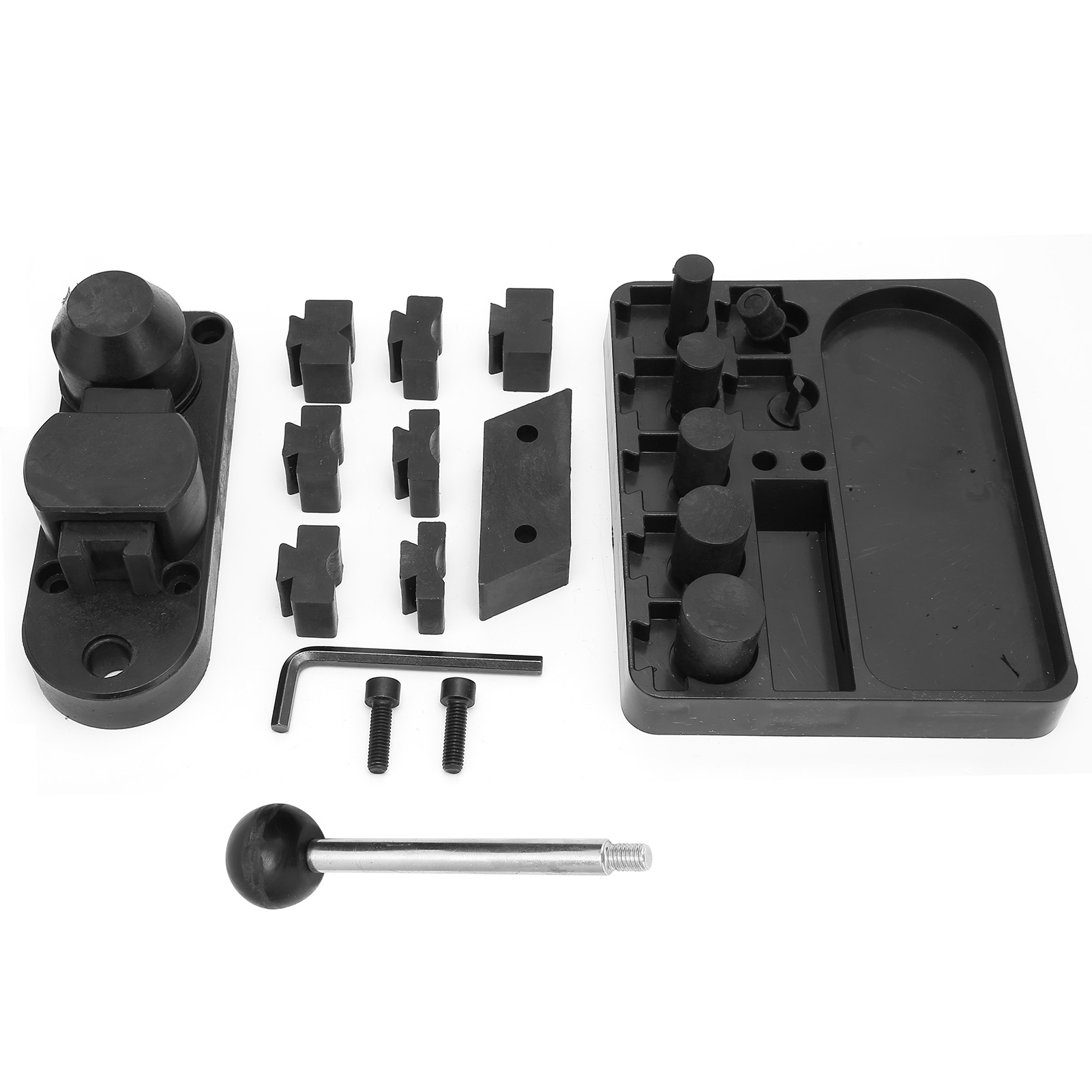 Juego de máquina dobladora de  - Jewelry Making Machine reseña y precio