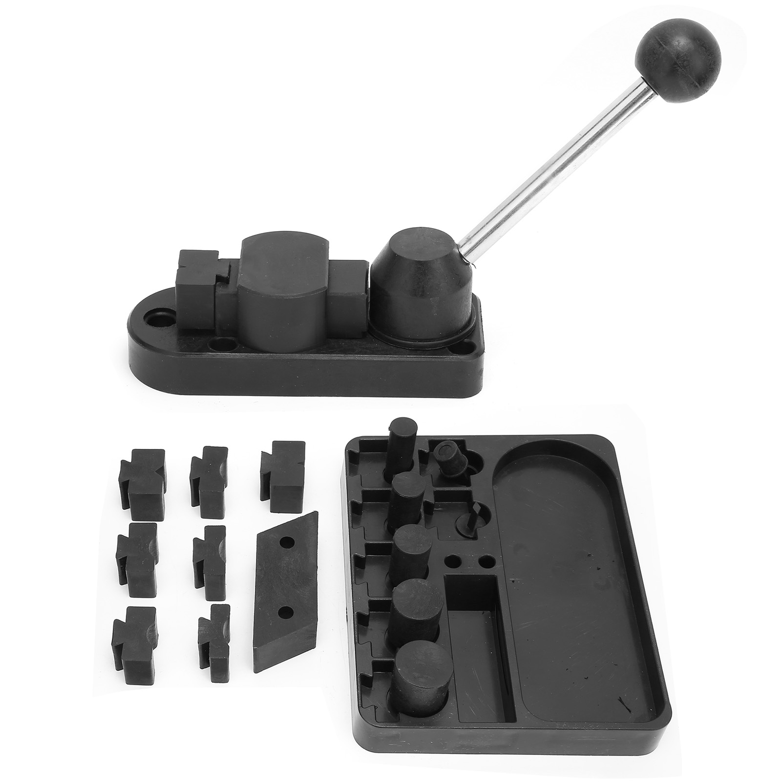 Juego de máquina dobladora de  - Jewelry Making Machine reseña y precio