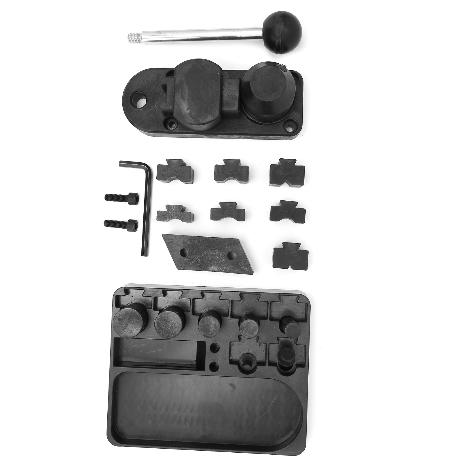 Juego de máquina dobladora de  - Jewelry Making Machine reseña y precio