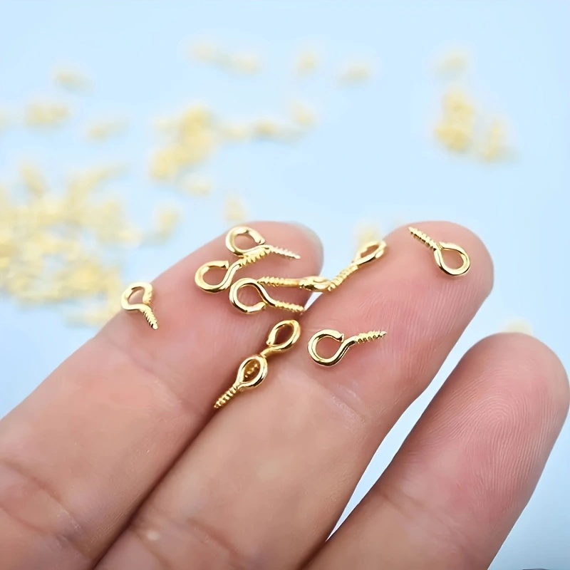 Kit de 120 Piezas para Hacer L - Jewelry Making Online reseña y precio
