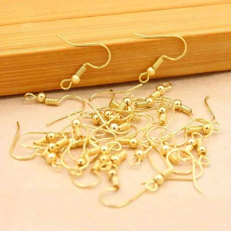 100/500 Uds DIY pendientes hal - Jewelry Making School reseña y precio