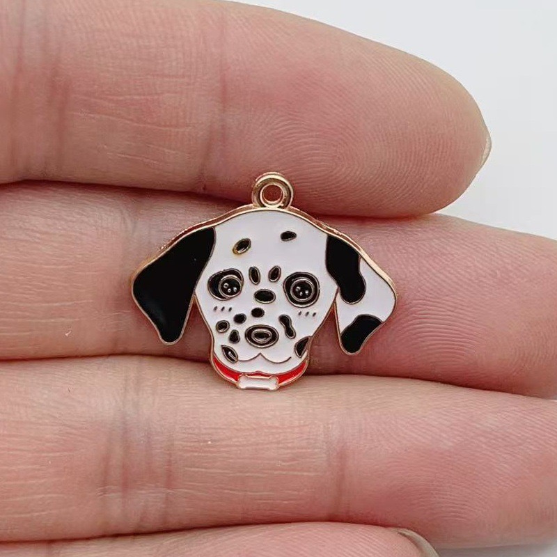 12 piezas de colgantes de alea - Jewelry Making For Birthday Party reseña y precio