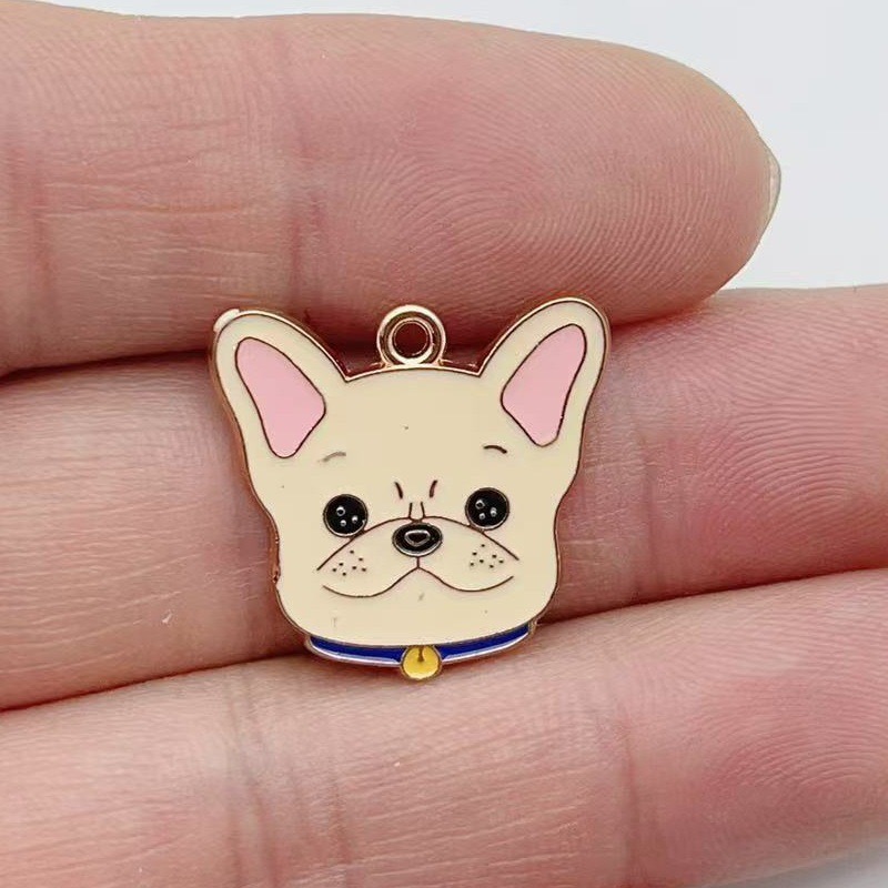 12 piezas de colgantes de alea - Jewelry Making For Birthday Party reseña y precio
