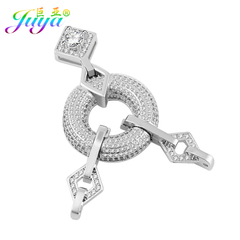 Juya-componentes de joyería DI - Jewelry Making Metal Supplies reseña y precio