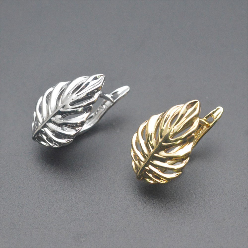 1/2 Piezas de Broches para Pen - Jewelry Making Metal Supplies reseña y precio