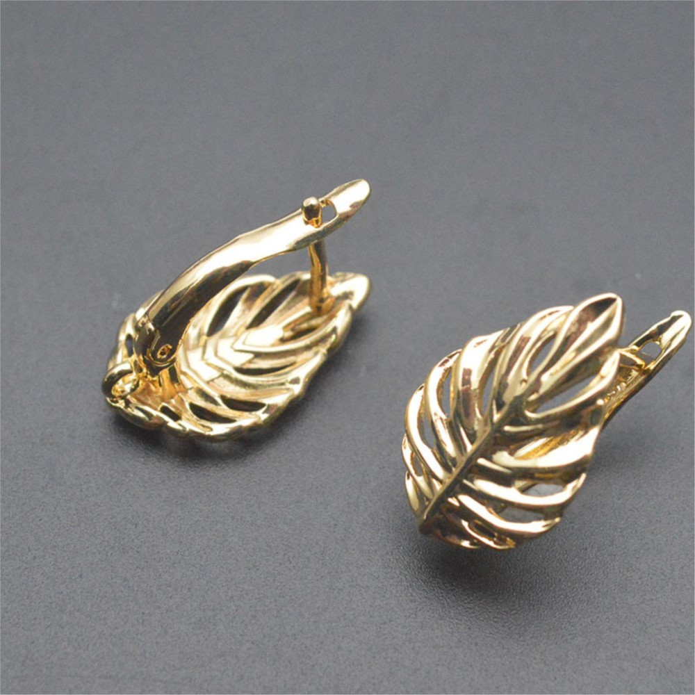 1/2 Piezas de Broches para Pen - Jewelry Making Metal Supplies reseña y precio