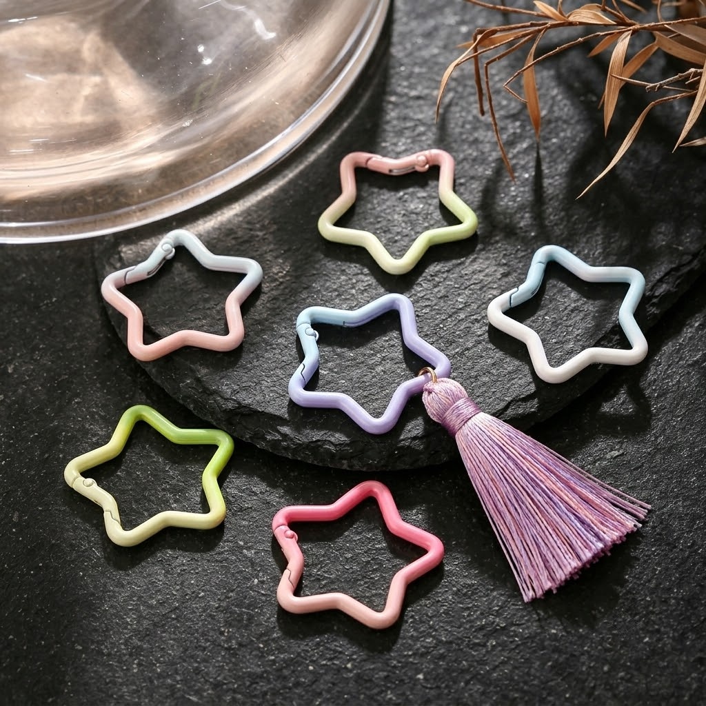 5 piezas de anillas abribles d - Jewelry Making Ring Tool reseña y precio